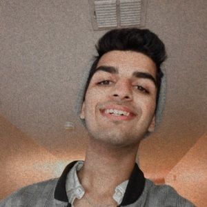 Meet your Posher, Emad